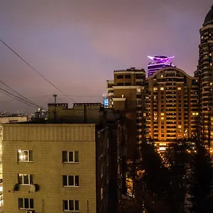 еврохостел Киев
