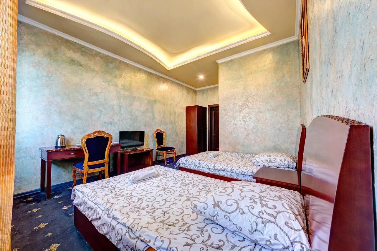 Hotel Kiev Lomakin