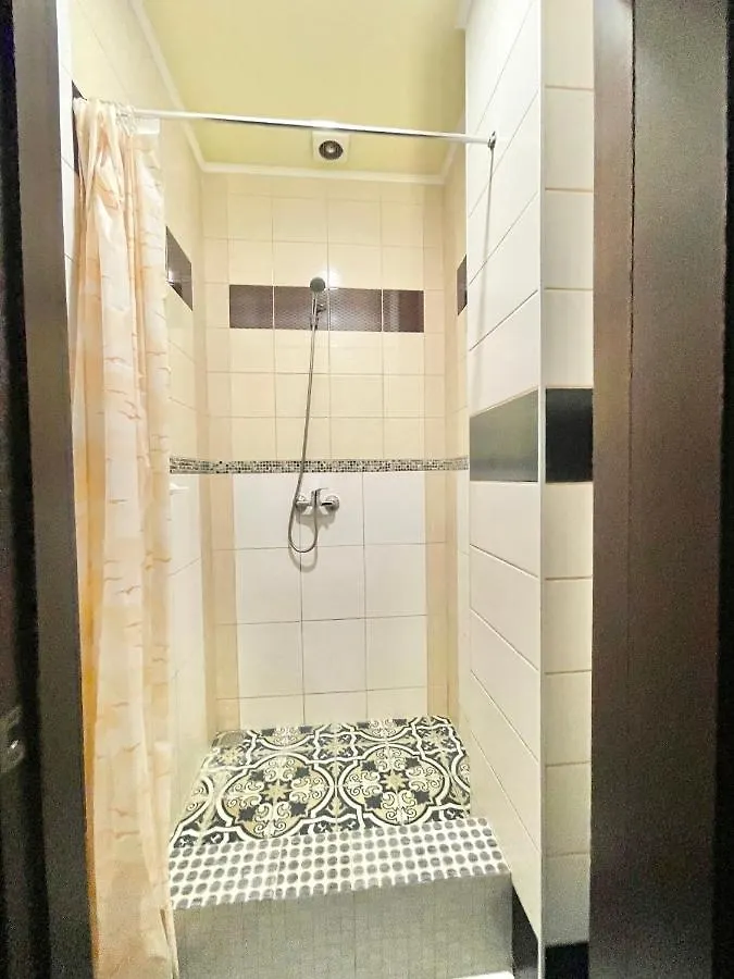Hotel Kiev Lomakin