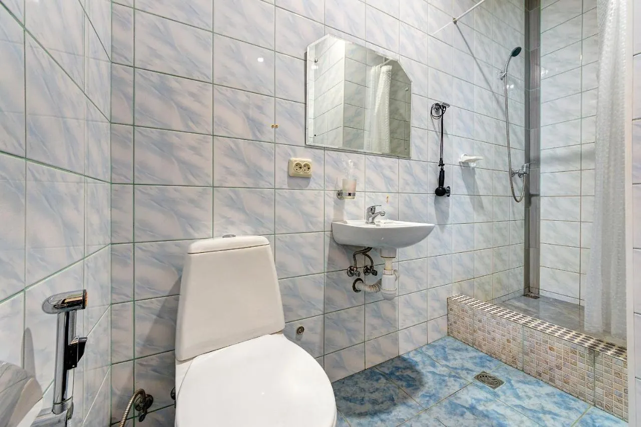 Hotel Kiev Lomakin 4*,  Oekraïne
