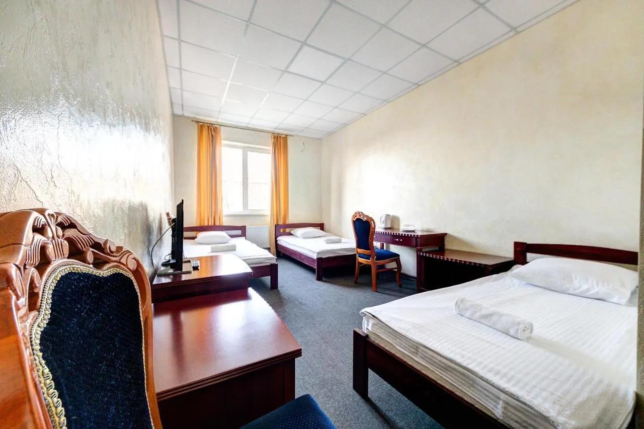 Hotel Kiev Lomakin 4*,