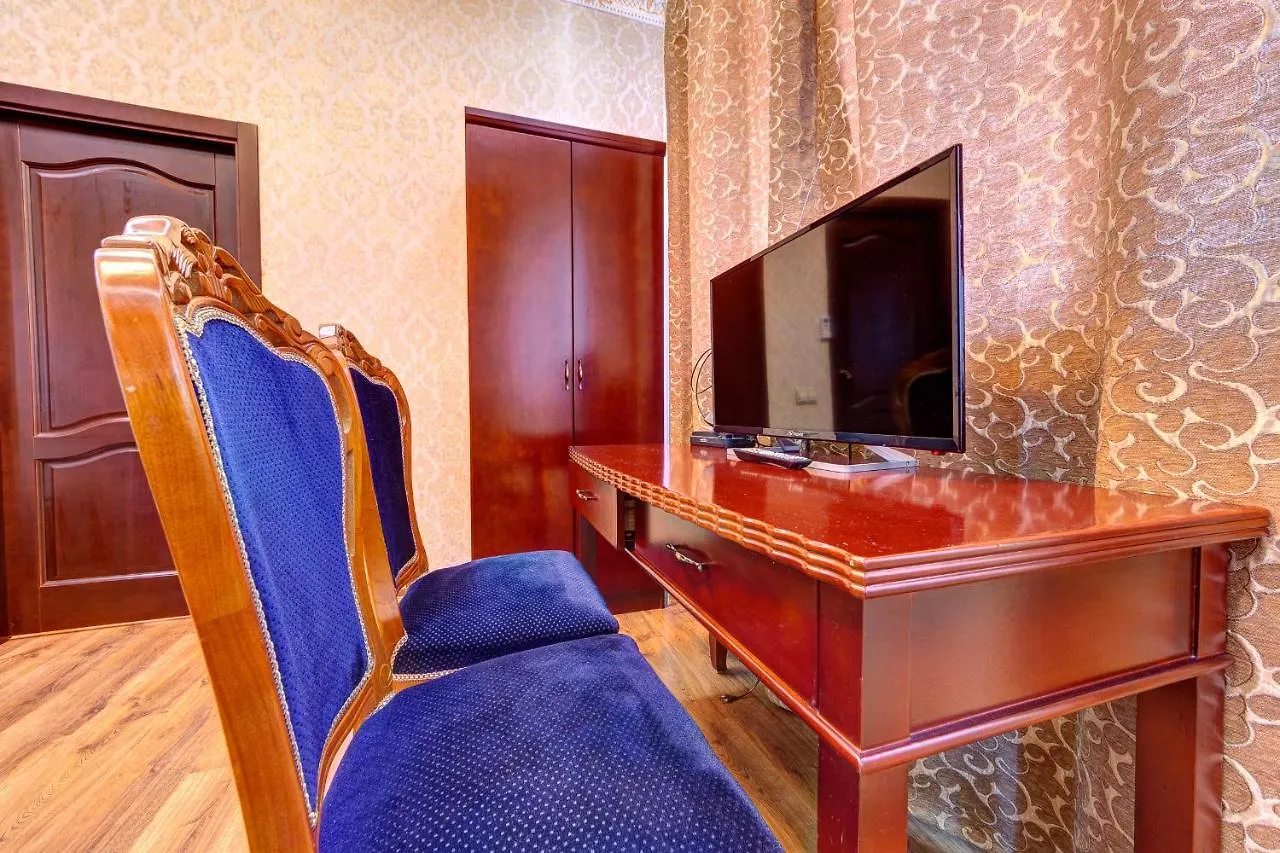 Hotel Kiev Lomakin