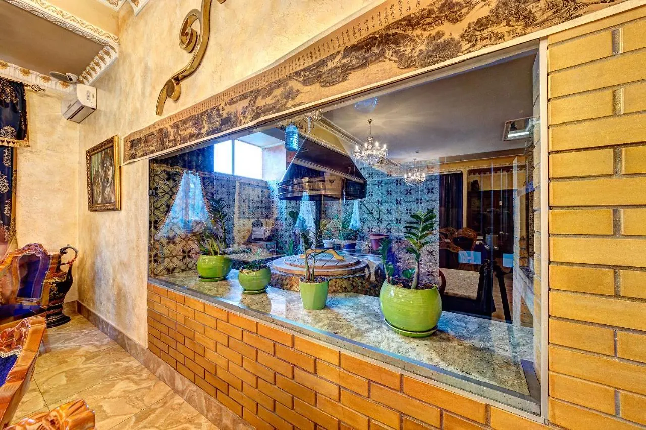 Hotel Kiev Lomakin Oekraïne