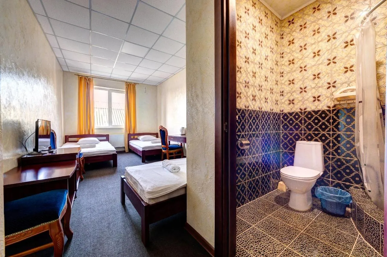 Hotel Kiev Lomakin 4*,  Oekraïne