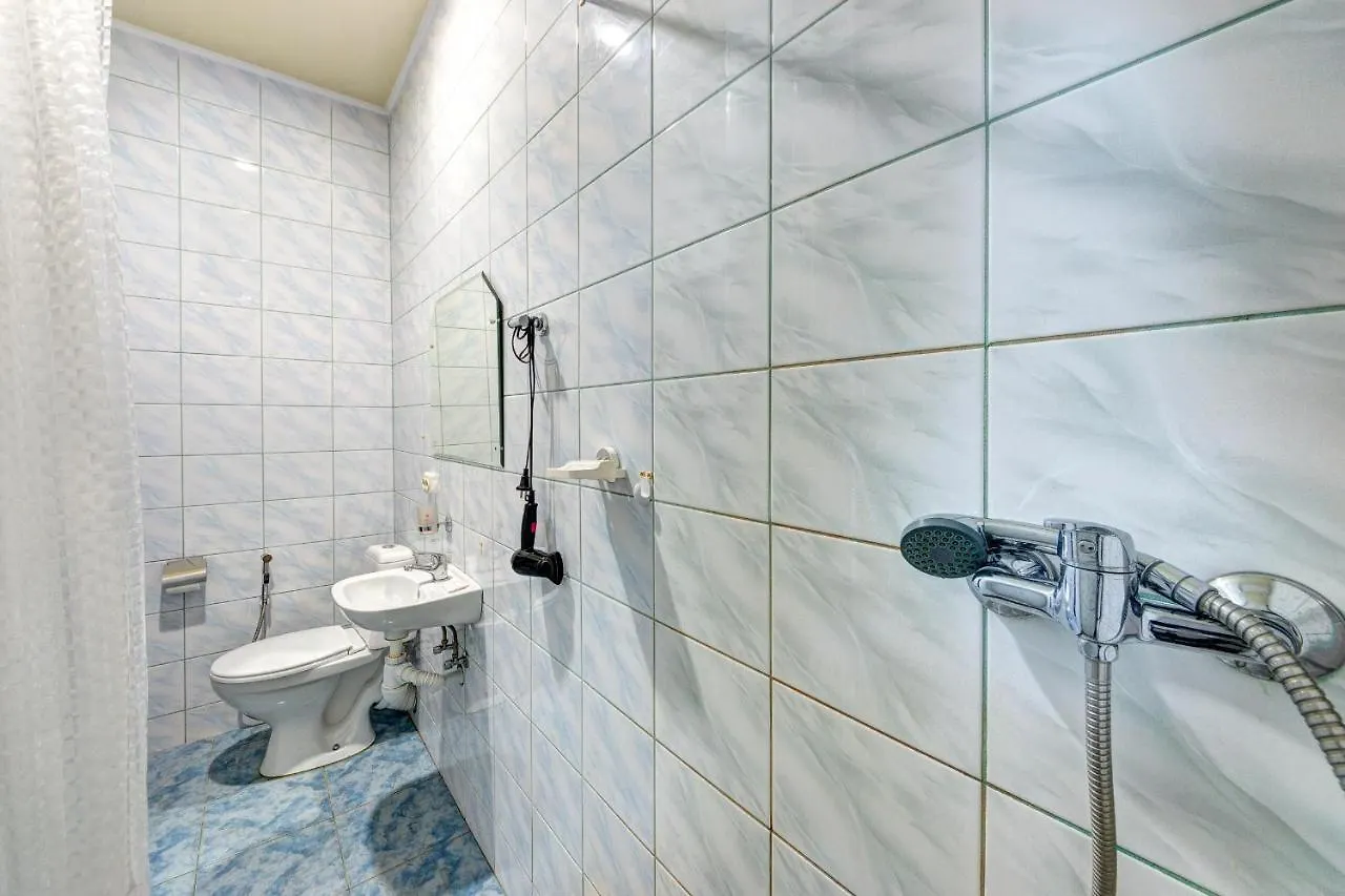 ****  Hotel Kiev Lomakin Oekraïne