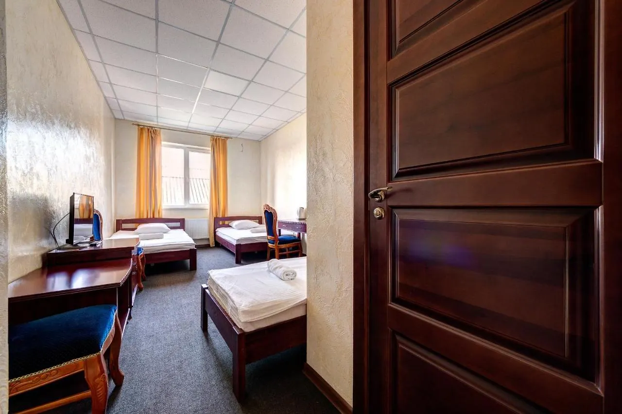 Hotel Kiev Lomakin 4*,