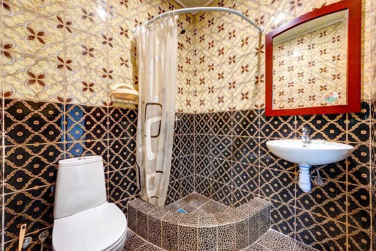 Hotel Kiev Lomakin